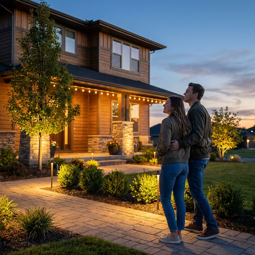 Reliable Outdoor Lighting Services in Leawood, KS to Upgrade Your Home