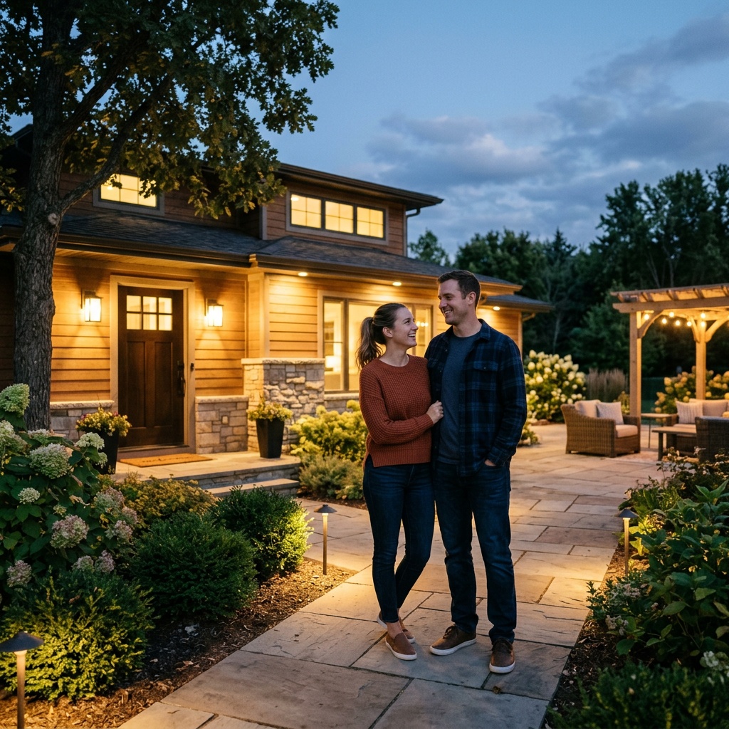 Top Rated Outdoor Lighting Services in Lenexa, KS Designed for Reliable Property Upgrades
