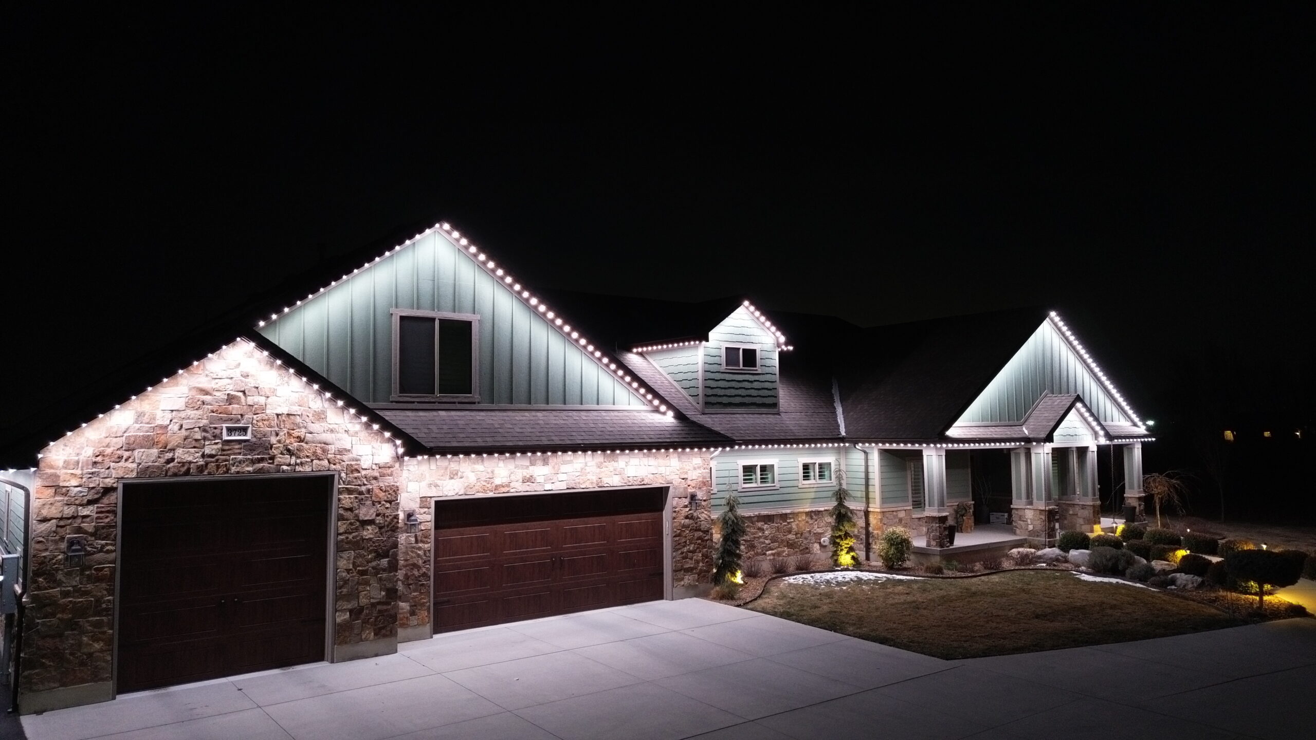 LED Landscape Lighting